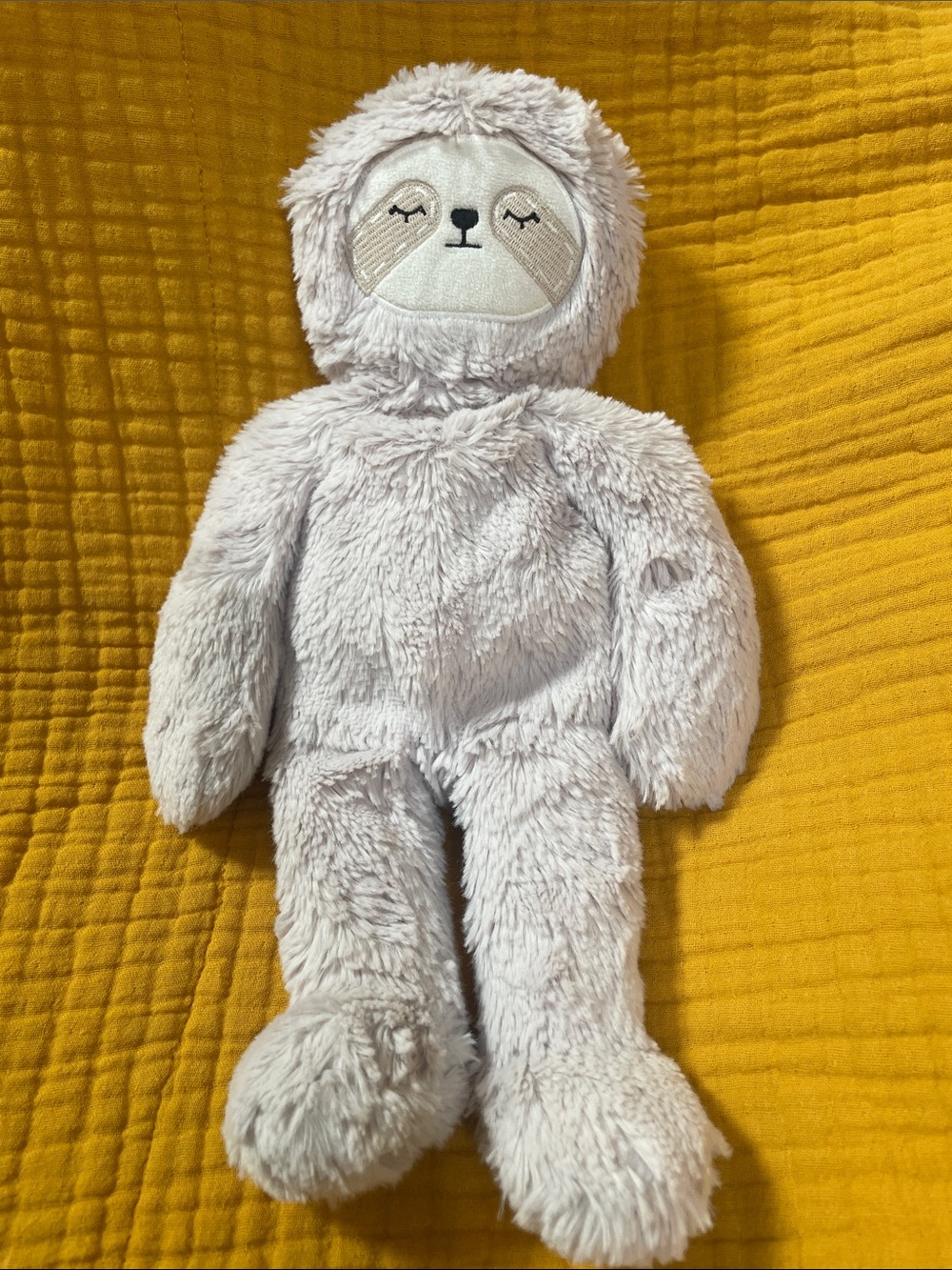 Slumberkins Sloth Bundle - Picture 5 of 7